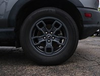 2024 Ford Bronco Sport Big Bend | 4X4 | 1.5L | ADPTV CRUISE | CONV PKG