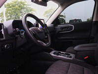 2024 Ford Bronco Sport Big Bend | 4X4 | 1.5L | ADPTV CRUISE | CONV PKG