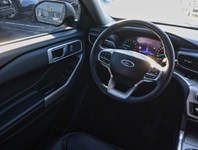 2024 Ford Explorer XLT | 4WD | ROOF | NAV | TOW | PREM 20s