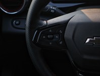 2025 Chevrolet Trax 2RS | 1.2L TURBO | ADPTV CRUISE| BLIS |HTD STR WHL
