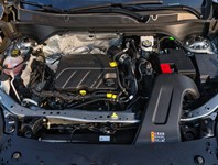 2025 Chevrolet Trax 2RS | 1.2L TURBO | ADPTV CRUISE| BLIS |HTD STR WHL