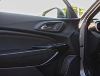 2025 Chevrolet Trax 2RS | 1.2L TURBO | ADPTV CRUISE| BLIS |HTD STR WHL
