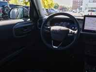2025 Ford Bronco Sport Outer Banks |  4X4 | 1.5L | TECH PKG