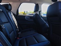 2025 Ford Bronco Sport Outer Banks |  4X4 | 1.5L | TECH PKG