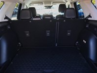 2025 Ford Bronco Sport Outer Banks |  4X4 | 1.5L | TECH PKG