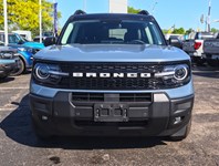 2025 Ford Bronco Sport Outer Banks |  4X4 | 1.5L | TECH PKG