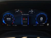 2025 Ford Bronco Sport Outer Banks |  4X4 | 1.5L | TECH PKG