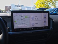 2025 Ford Bronco Sport Outer Banks |  4X4 | 1.5L | TECH PKG