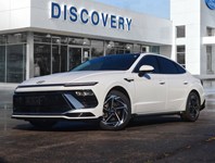 2025 Hyundai Sonata 2.5L Preferred-Trend | ONE OWNER | ACCIDENT FREE