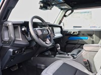 2026 Ford Bronco Base | 4X4 | 2.3L | 10-SPD AUTO