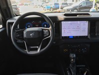 2026 Ford Bronco Base | 4X4 | 2.3L | AUTO | HARD TOP | SD HD LNR