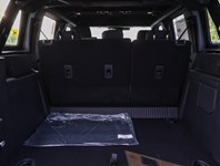 2026 Ford Bronco Base | 4X4 | 2.3L | AUTO | HARD TOP | SD HD LNR