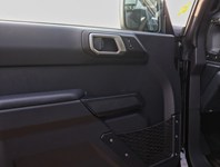 2026 Ford Bronco Base | 4X4 | 2.3L | AUTO | HARD TOP | SD HD LNR