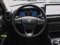 2026 Ford Bronco Sport Badlands | 4X4 | 2.0L | TECH | ROOF | CRGO MGMNT