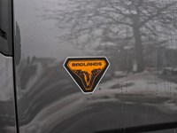 2026 Ford Bronco Sport Badlands | 4X4 | 2.0L | TECH | ROOF | CRGO MGMNT