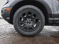 2026 Ford Bronco Sport Badlands | 4X4 | 2.0L | TECH | ROOF | CRGO MGMNT