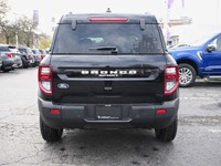 2026 Ford Bronco Sport Big Bend | 4X4 | 1.5L | CONV PKG | PREM 17s