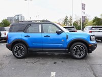 2026 Ford Bronco Sport Outer Banks | 4X4 | 1.5L | TECH | ROOF