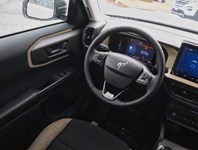 2026 Ford Bronco Sport Big Bend | 4X4 | 1.5L | CONV PKG