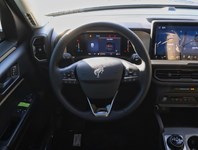 2026 Ford Bronco Sport Big Bend | 4X4 | 1.5L | CONV PKG