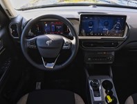 2026 Ford Bronco Sport Big Bend | 4X4 | 1.5L | CONV PKG