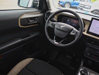 2026 Ford Bronco Sport Big Bend | 4X4 | 1.5L | CONV PKG