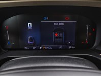 2026 Ford Bronco Sport Big Bend | 4X4 | 1.5L | CONV PKG