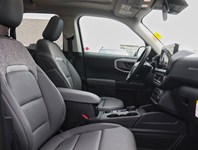 2026 Ford Bronco Sport Badlands | 4X4 | 2.0L | ROOF | TECH | CRGO MGMNT