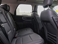 2026 Ford Bronco Sport Badlands | 4X4 | 2.0L | ROOF | TECH | CRGO MGMNT