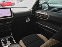 2026 Ford Bronco Sport Big Bend | 4X4 | 1.5L | CONV PKG | LED | BLIS
