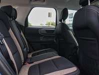2026 Ford Bronco Sport Big Bend | 4X4 | 1.5L | CONV PKG