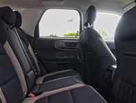 2026 Ford Bronco Sport Big Bend | 4X4 | 1.5L | CONV PKG