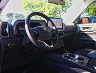 2026 Ford Bronco Sport Big Bend | 4X4 | 1.5L | CONV PKG | PREM 17s