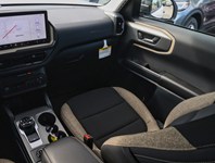 2026 Ford Bronco Sport Big Bend | 4X4 | 1.5L | TOW PKG | PREM 17s
