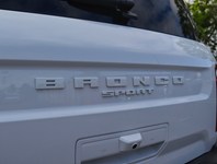 2026 Ford Bronco Sport Big Bend | 4X4 | 1.5L | TOW PKG | PREM 17s