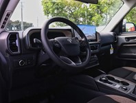 2026 Ford Bronco Sport Big Bend | 4X4 | 1.5L | TOW PKG | PREM 17s