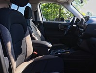 2026 Ford Bronco Sport Big Bend | 4X4 | 1.5L | ROOF | CONV PKG | 17s