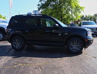 2026 Ford Bronco Sport Big Bend | 4X4 | 1.5L | ROOF | CONV PKG | 17s
