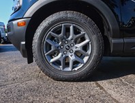 2026 Ford Bronco Sport Big Bend | 4X4 | 1.5L | ROOF | CONV PKG | 17s