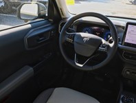 2026 Ford Bronco Sport Badlands | 4X4 | 2.0L | TECH | ROOF | CRGO MGMNT
