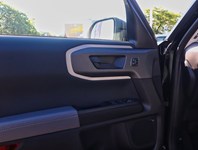 2026 Ford Bronco Sport Badlands | 4X4 | 2.0L | TECH | ROOF | CRGO MGMNT