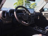 2026 Ford Bronco Sport Badlands | 4X4 | 2.0L | TECH | ROOF | CRGO MGMNT
