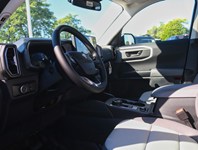 2026 Ford Bronco Sport Badlands | 4X4 | 2.0L | TECH | ROOF | CRGO MGMNT