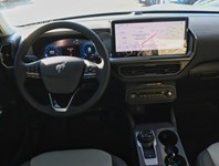 2026 Ford Bronco Sport Badlands | 4X4 | 2.0L | ROOF | TECH | CRGO MGMNT