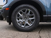 2026 Ford Bronco Sport Big Bend | 4X4 | 1.5L | ROOF | TOW | CONV PKG |17s
