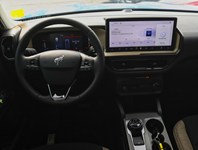 2026 Ford Bronco Sport Big Bend | 4X4 | 1.5L | ROOF | TOW | CONV PKG |17s