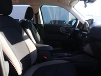2026 Ford Bronco Sport Big Bend | 4X4 | 1.5L | CONV PKG | PREM 17s