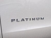 2026 Ford Expedition Max Platinum Max | 4X4 | 3.5L | 20s