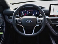 2026 Ford Explorer Platinum | 4WD | LUX LEATHER | PREM 21s