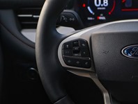 2026 Ford Explorer Active w/200A Pkg 4WD